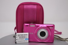 Fujifilm FinePix JX500