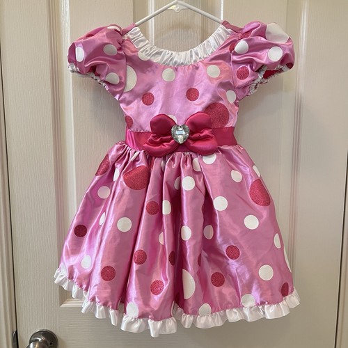 Costume disney minnie mouse - disney,