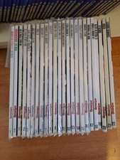 GORDON LINK 1-22 COLLEZIONE COMPLETA