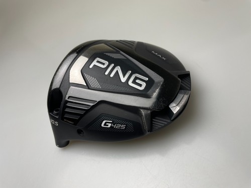 Ping g425 max gradi - g425,
