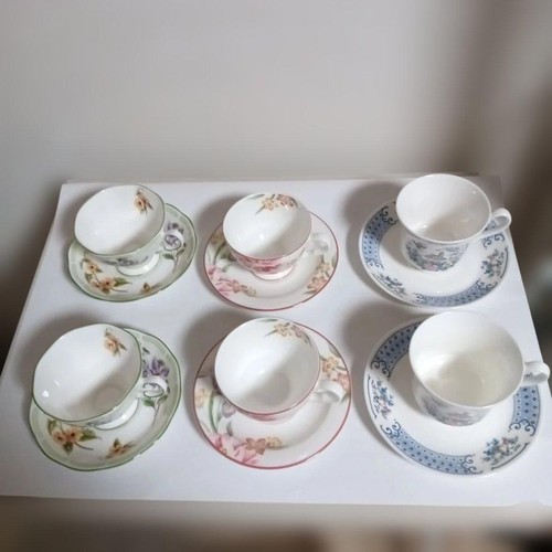 Royal albert set tazze - albert, di