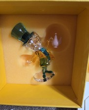 Swarovski disney cappellaio - swarovski,