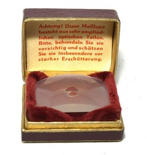 Lente di ingrandimento Exakta