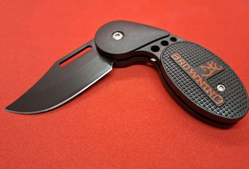 Piccolo coltello tascabile