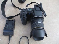 KONICA MINOLTA DIMAGE A200