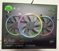 Razer Kunai Chroma 120mm