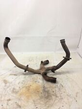 COLLETTORE DI SCARICO ORIGINALE PER DUCATI MONSTER 800 LEI DAL 2003 (e41843)