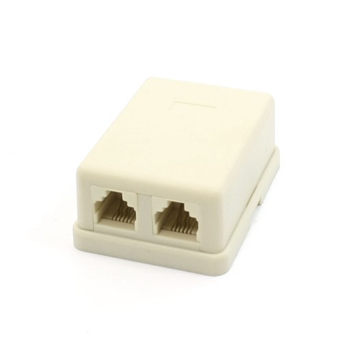 Modem line phone presa rj11 - line,