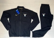7462/3  MIZUNO SS LAZIO TUTA