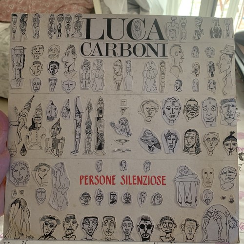 Luca carboni persone - carboni,