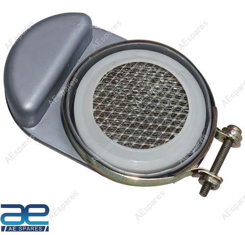 Gruppo scatola filtro aria - scatola, con