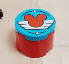 Nuovo LEGO Topolino Cake Top