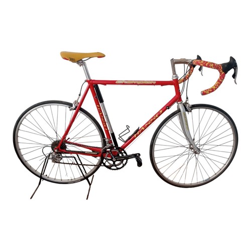 Basso mod champion - mod.,