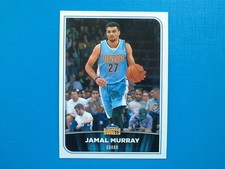 Figurine Panini NBA 2017-18
