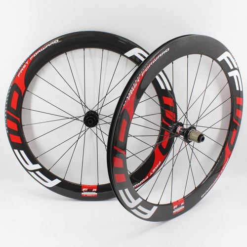 Set ruote bici - strada, 700c