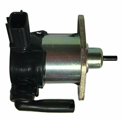 Solenoide spegni motore - solenoide,