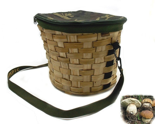 Cesta delfiero pioppo per - delfiero,