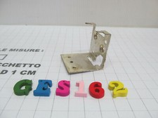 GRUNDIG GES162 PIASTRA METALLICA AD “L” N.C.  COD.N.C.  VEDI FOTO