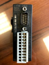 VIPA 114-6BJ01 Scheda controllo assi 1AX