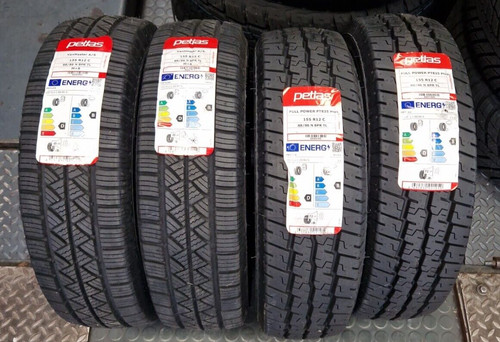 Kit pneumatici porter 155 - porter,