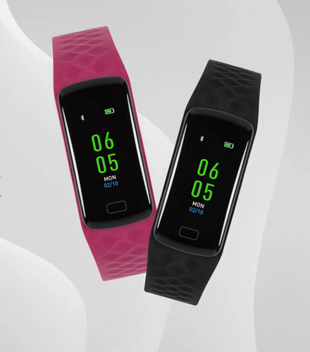Avon kiran smart watch fitness - avon,