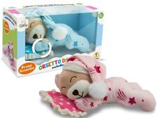 Carillon Orsetto Dormiglione