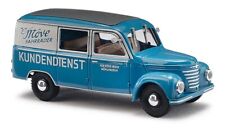 51289 Busch 1:87 Framo Barkas