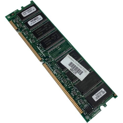 Memoria dimm pc100 168 - memoria, mb