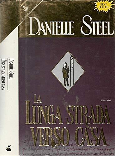 Lunga strada verso casa - lunga,