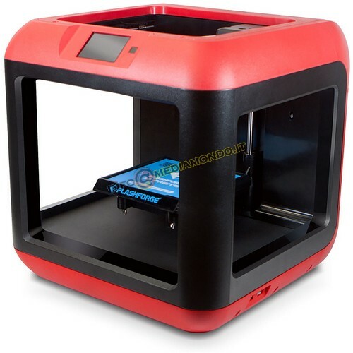 Stampante flashforge - stampante, 3d