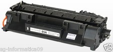 TONER PER HP LaserJet P2055 P2055d P2055dn P2035 P2050 P2055X CE 505A CE505A 05A