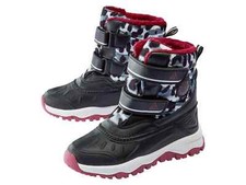 PEPERTI! STIVALI INVERNALI