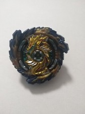 Beyblade Burst B-167 Mirage Fafnir Nothing 2S Takara Tomy Super Rare Original