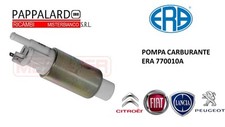 POMPA CARBURANTE ERA 770010A