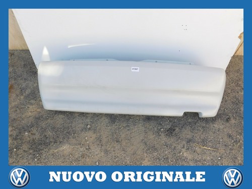 Paraurti posteriore rear - paraurti,