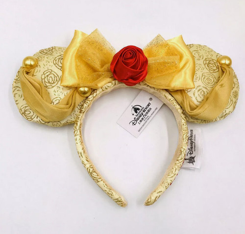 Cerchietto disney park - cerchietto,