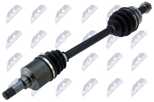 Nty albero motore semiasse - /,