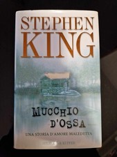 Stephen King - Mucchio D'Ossa