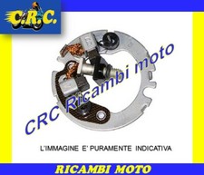 KIT SPAZZOLE MOTORINO AVVIAMENTO KAWASAKI KLE 500 DAL 1991 AL 2007