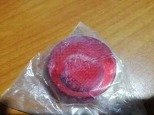 GEMMA FANALE POSTERIORE CICLOMOTORE CATADIOTTRO TIPO VETTA TONDO RP-107-108-111