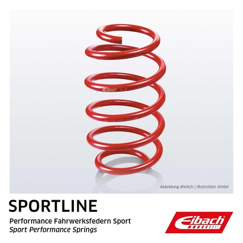 Eibach molla sospensione - eibach,