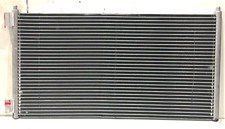 RICAMBI USATI, RADIATORE ARIA CONDIZIONATA FIAT SEICENTO 1.0 BENZINA, ANNO: 2001