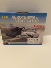 Ventilatore Aeroterma Si 150W