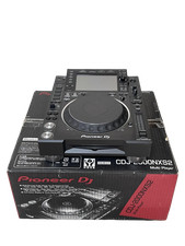 Pioneer cdj 2000nxs2 - dj, cdj-2000nxs2