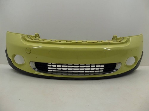 Paraurti anteriore mini cooper - anteriore,