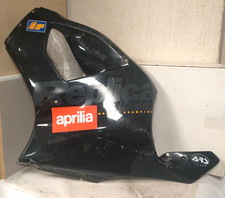 OEM APRILIA PANNELLO CARENA