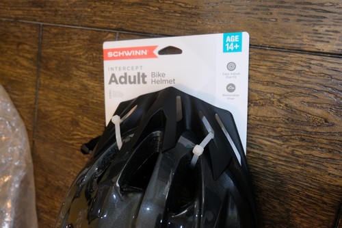 Nuovo casco bici schwinn - casco,