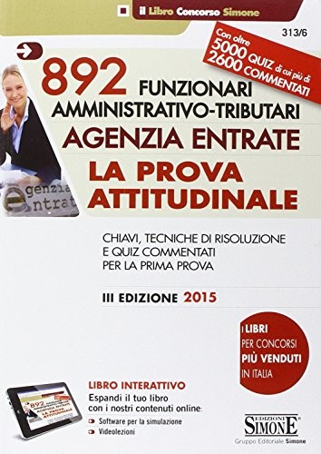 892 funzionari