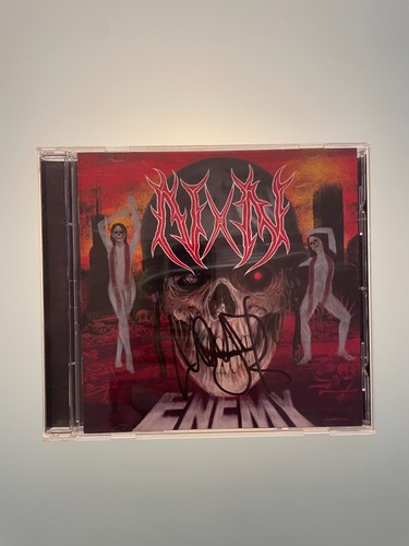 Noyz narcos enemy - cd,