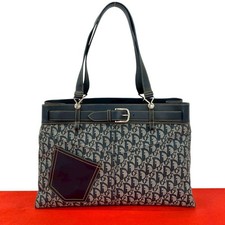 Christian Dior Vintage Trotter